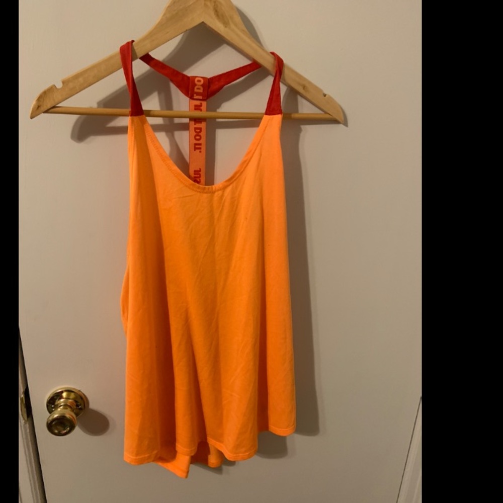 Nike XL tank top